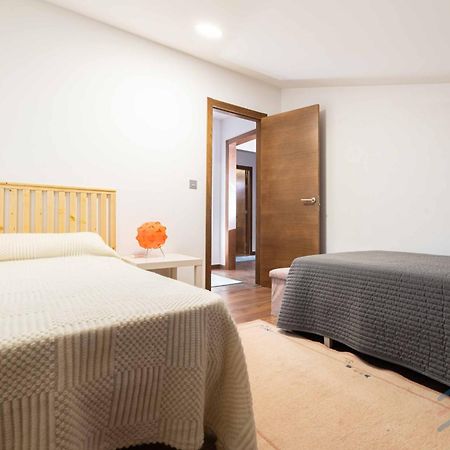 Casa Eira De Arriba Daire Cangas do Morrazo Dış mekan fotoğraf