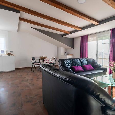 Casa Eira De Arriba Daire Cangas do Morrazo Dış mekan fotoğraf