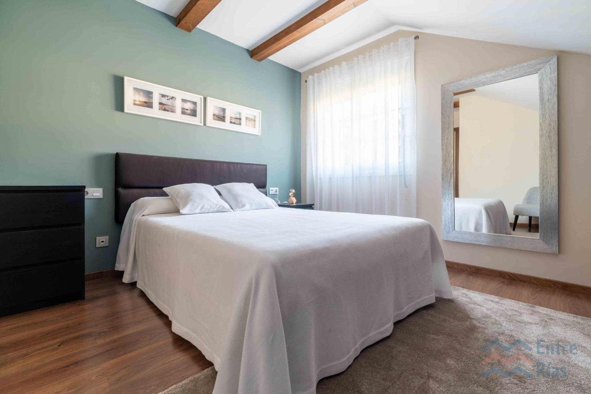 Casa Eira De Arriba Daire Cangas do Morrazo Dış mekan fotoğraf