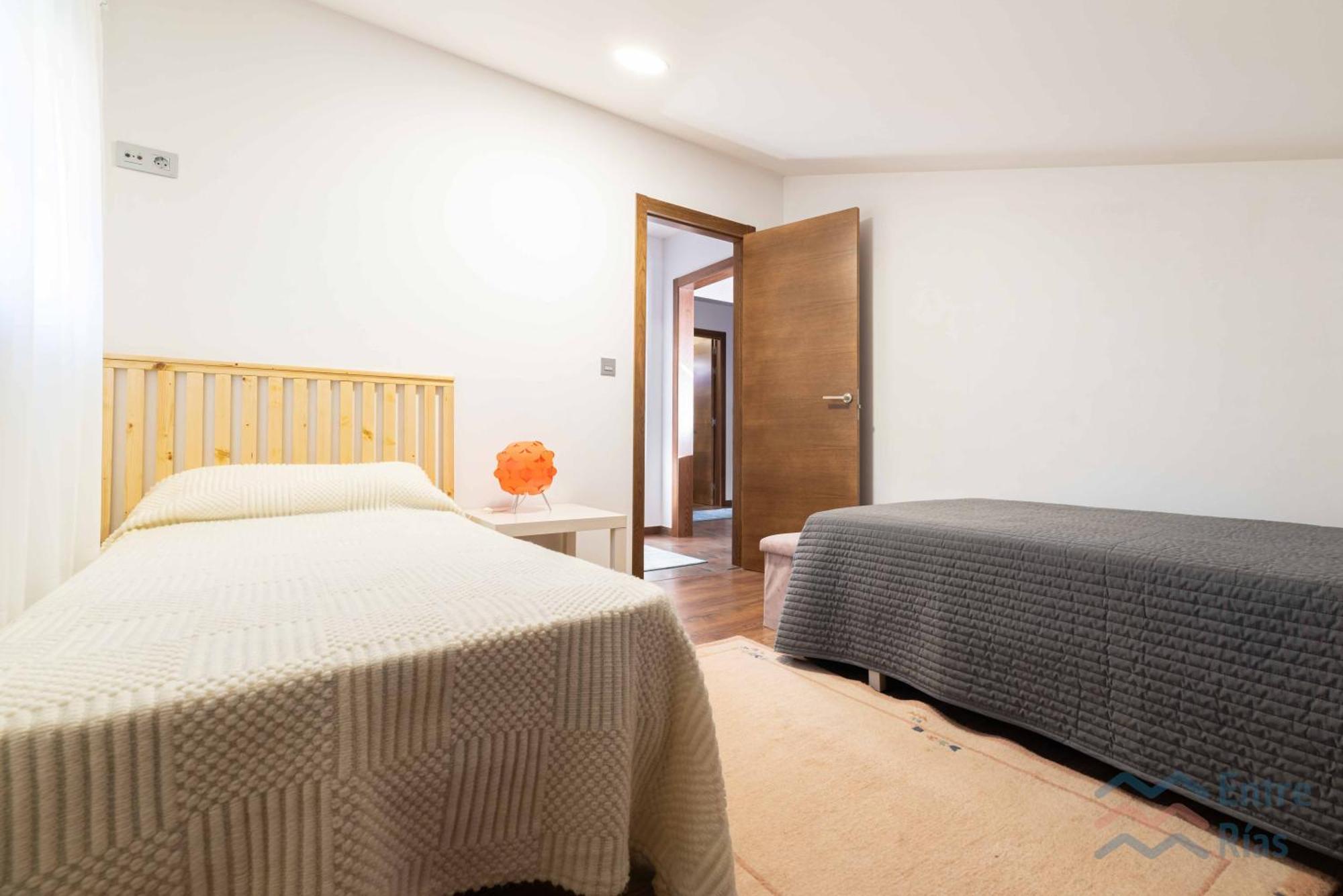 Casa Eira De Arriba Daire Cangas do Morrazo Dış mekan fotoğraf