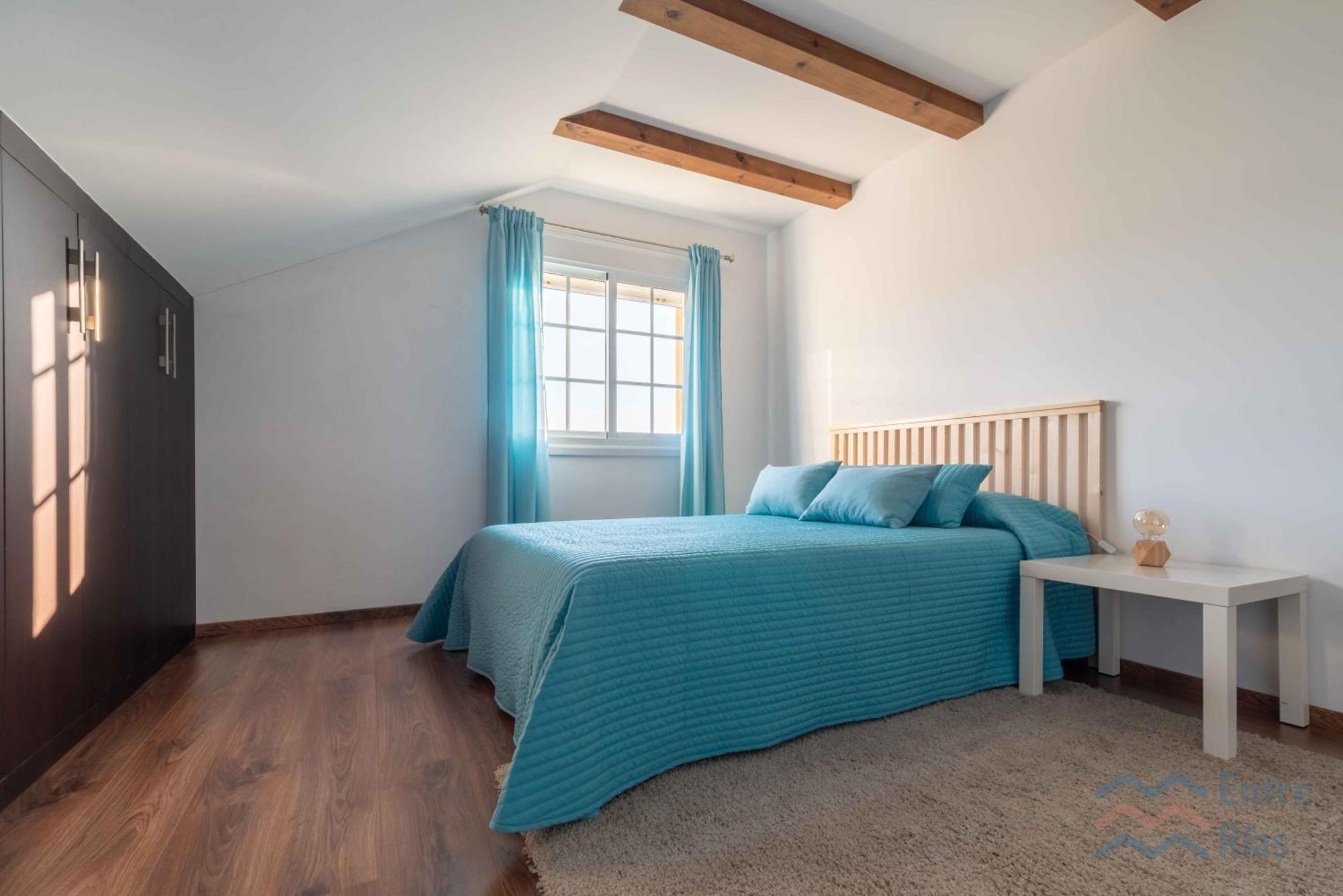 Casa Eira De Arriba Daire Cangas do Morrazo Dış mekan fotoğraf